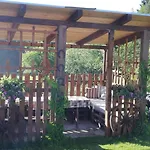 公寓 Farma Ranch Jelemek Nebahovy