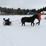 Farma Ranch Jelemek Nebahovy