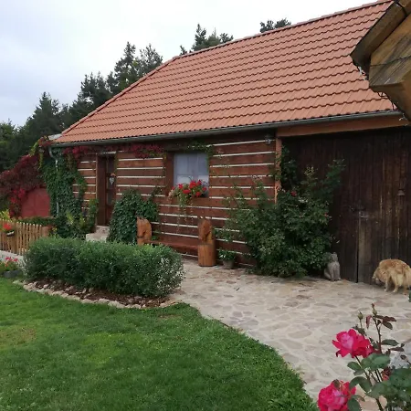 Farma Ranch Jelemek Daire *