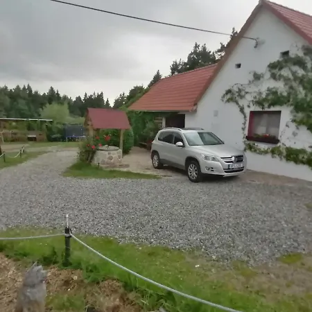 Farma Ranch Jelemek