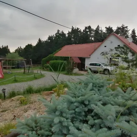 Lägenhet Farma Ranch Jelemek