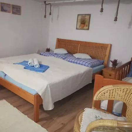Apartamento Farma Ranch Jelemek