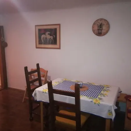 Farma Ranch Jelemek Nebahovy