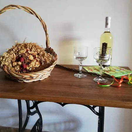 Farma Ranch Jelemek Daire