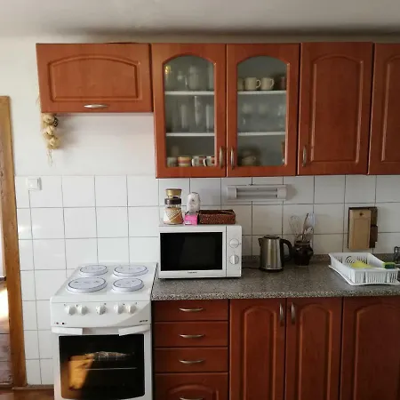 Farma Ranch Jelemek Apartamento *