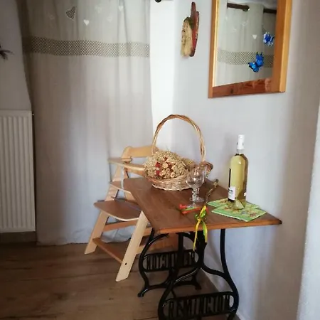 Farma Ranch Jelemek Apartamento