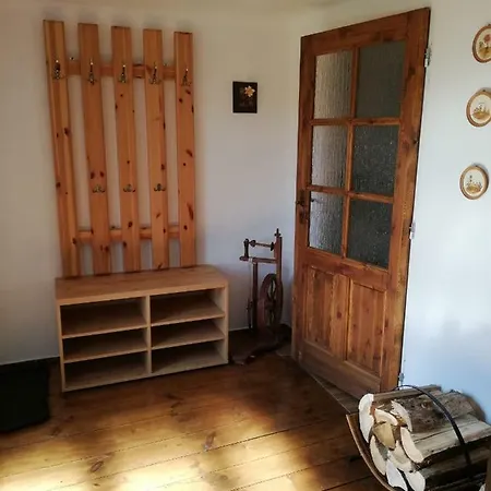 Apartamento Farma Ranch Jelemek *