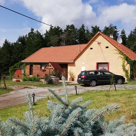 Lägenhet Farma Ranch Jelemek