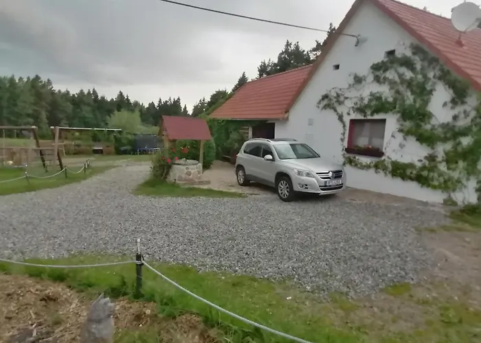 Farma Ranch Jelemek