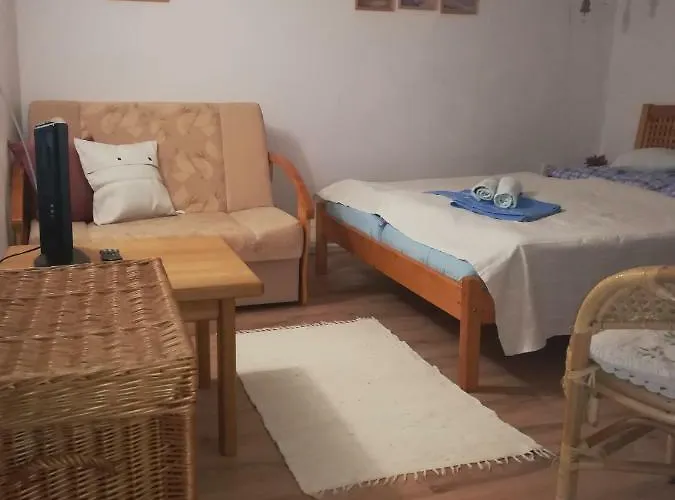 Farma Ranch Jelemek * Nebahovy