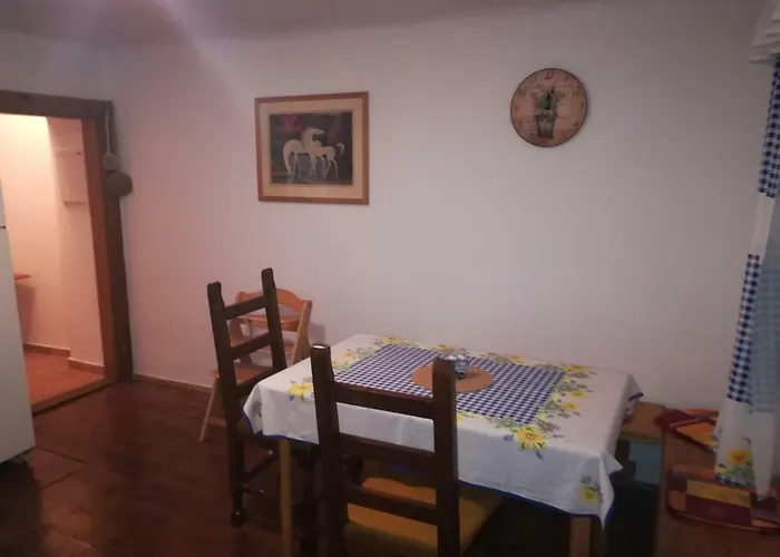 Farma Ranch Jelemek Nebahovy