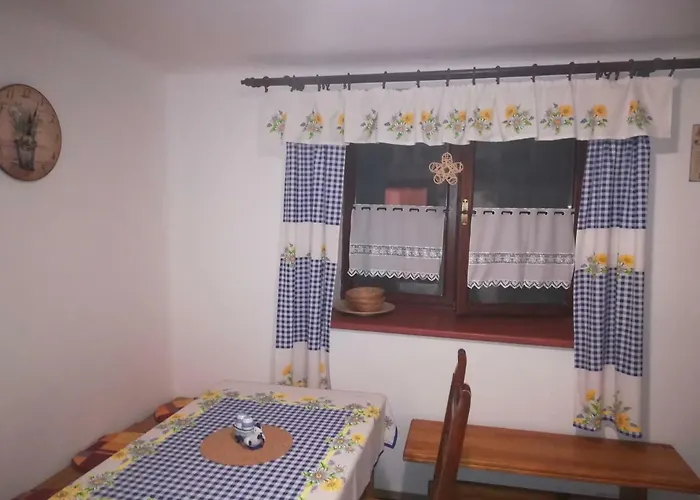 Farma Ranch Jelemek