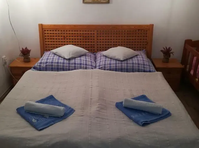 Apartment Farma Ranch Jelemek