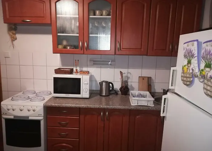 Farma Ranch Jelemek Nebahovy