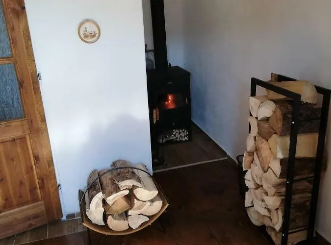 Farma Ranch Jelemek * Nebahovy