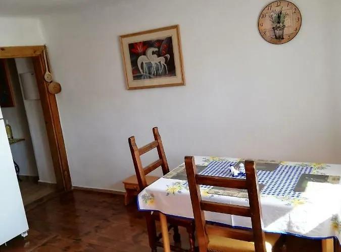 Farma Ranch Jelemek Apartment Nebahovy
