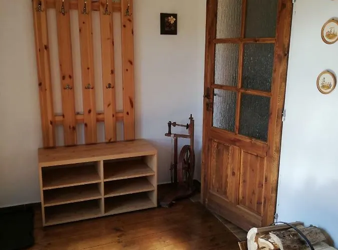 Apartment Farma Ranch Jelemek *